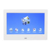 100 240V 7 Inch Digital Picture Frame Multifunction Calendar Picture