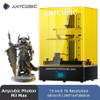 3D Printer ANYCUBIC Photon M3 Max LCD 13" 7K Monochrome Screen High Resolution 3D Printing With Auto Resin Filler