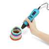 2022 New 3 Filament Loading 3D Pen Multi Filament 3D Pen 3 D Printing Drawing Pen Creative Diy Pencils 3d Printer