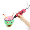 2022 New 3 Filament Loading 3D Pen Multi Filament 3D Pen 3 D Printing Drawing Pen Creative Diy Pencils 3d Printer