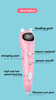 Low Temperature Model 3d Printing Pen Children 3d Painting Magic Pen Creative Gift Toy Voice Broadcast Safe with Consumables