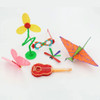 3D Pen with LCD Display, 3D Children's Printing Pen Compatible with PLA/ABS Filament, Creative Gift for Birthday and Christmas