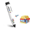 myriwell Original 3D Pen Latest Technology 3D Printing Pen DIY Drawing Pencil Toys for Kids Christmas Birthday Gift