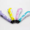 Myriwell 3D Pen LED Display 2nd Generation 3D Printing Pen With 100M PLA Filament Arts DIY Pens For Kids Drawing Tools