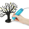 Hot Selling 3D Printing Pen USB Charging 3D Drawing Pen for Doodling Art Craft Making and Education