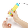 Hot Selling 3D Printing Pen USB Charging 3D Drawing Pen for Doodling Art Craft Making and Education