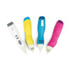 Hot Selling 3D Printing Pen USB Charging 3D Drawing Pen for Doodling Art Craft Making and Education