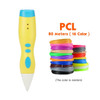 Hot Selling 3D Printing Pen USB Charging 3D Drawing Pen for Doodling Art Craft Making and Education