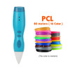 Hot Selling 3D Printing Pen USB Charging 3D Drawing Pen for Doodling Art Craft Making and Education