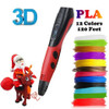 Dikale 3D Printing Pen Cute Dog Design Cat Design 7th Generation 6th generation special for US Customer