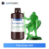 Anycubic Plant-based Resin 3D Printing Materials 405nm UV Resin Without Nasty Chemicals 3D Printer Resin For Photon M3 Mono 6K