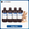 ANYCUBIC ABS-Like Pro 2 Resin 3D Printing Material For LCD SLA 3D Printer Rapid UV Curing 405nm 3D Resin High Precision