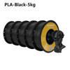 KingRoon 5KG 10KG PLA PETG Filament 1.75mm 3D Printer Plastic No Bubble Spool 3D Printing Materials for 3D Printers