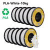 3D Printer 10KG PLA PETG Filament 3D Printing Plastic Material 1.75mm 100% No Bubble Spool