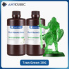 ANYCUBIC Plant-based 405nm UV Resin 2kg 4kg For Photon Mono LCD 3D Printer Without Nasty Chemicals Liquid 3D Printing Materials