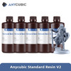 ANYCUBIC 5KG/10KG/20KG 405nm UV Standard Resin V2 For Photon 3D Printer Photon Mono 2 Printing Material LCD UV Sensitive Liquid