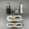 E3D V6 Hotend Kit 3d Printer Accessories 320℃ High Temperature Voron 2.4 J-head Remote Extruder Parts 12V 24V 1.75/0.4MM