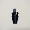 1~10PCS Printer Pen Injector Head Nozzle For Second Generation 3D Printing Pen Parts Accessorie Insertion Nozzle Print Head