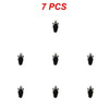 1~10PCS Printer Pen Injector Head Nozzle For Second Generation 3D Printing Pen Parts Accessorie Insertion Nozzle Print Head