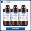 ANYCUBIC Tough Resin Ultra For 3d Printer For Photon Mono 2 Liquid Resin 3D Printing Materials Strong Impact Resistance Resin