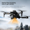 Lenovo K6 Max Drone 4k Professional Aerial Photography Aircraft 8k