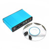 USB 6 Channel 5 1 7 1 Surround External Sound Card PC Laptop Desktop Tablet Audio Optical Adapter Card