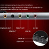 External USB Sound Card AC-3 DTS Headphone Adapter 7.1 5.1 Channel Soundcard Optical for PC Computer Audio Card Converter for PC