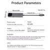External USB Sound Card AC-3 DTS Headphone Adapter 7.1 5.1 Channel Soundcard Optical for PC Computer Audio Card Converter for PC