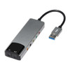 External USB Sound Card AC-3 DTS Headphone Adapter 7.1 5.1 Channel Soundcard Optical for PC Computer Audio Card Converter for PC