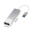 External USB Sound Card AC-3 DTS Headphone Adapter 7.1 5.1 Channel Soundcard Optical for PC Computer Audio Card Converter for PC