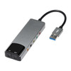 External USB Sound Card AC-3 DTS Headphone Adapter 7.1 5.1 Channel Soundcard Optical for PC Computer Audio Card Converter for PC