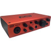 ESI U22XT cosMik Set Professional Studio Recording Bundle USB Sound Card Condenser Microphone Monitoring eXtra10 Headphone