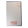 New MUSILAND Monitor 09 USB sound card amp decoding DSD hard solution HIFI sound card portable balance output double amp