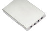 New MUSILAND Monitor 09 USB sound card amp decoding DSD hard solution HIFI sound card portable balance output double amp