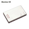 New MUSILAND Monitor 09 USB sound card amp decoding DSD hard solution HIFI sound card portable balance output double amp