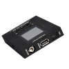 MUSILAND Monitor 07MP sound card Player 32bit/384KHz PDA Mobile Android iOS Linux Mac WINDOWS PCM DSD USB earphone amplifier