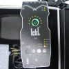 Ickb So8 5th Paulo Mobile Live Broadcast Recording Sound Card Microphone Set Multifunctional Stereo Audio Interface Studio Cable