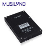 New upgrades MUSILAND Monitor 07MP portable HIFI sound card HD audio self display screen DSD lossless player full compatible