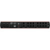ESI U86XT Professional 24-bit USB Audio Interface with 8 Inputs/6 Outputs USB Sound Card