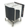 COOLSERVER R19 4U Server CPU Cooler 5 Heatpipes Desktop Case Silent Cooling Fan For LGA2011 2066 Workstation Computer Radiator