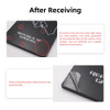 Chassis RGB Panel PC Case Shroud Customize ARGB DIY VGA Backplate Cabinet Cover Colorful AURA SYNC MOD Plate Computer Cases 5V