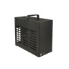 D26 A4 Chassis 17*19cm Motherboard Mini ITX Game Computer 50mm Radiator Support 258mm Graphics Card I7 Independent Display Case
