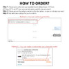 8K Ultra Clear Chassis Color Panel PC Case Shroud Customize DIY VGA Backplate Game MOD Plate Computer Cases Molex Interface