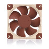 Noctua NF-A8 FLX 80mm 12v/5v Computer Cooling fan 3pin/4pin PWM quiet fans For PC Computer Cases Towers CPU cooler fan Replace