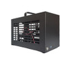 D30 ITX Chassis 302mm Length Graphics Card SFX Power Supply USB3.0 Similar K55 K49 A4 Mini Computer Case