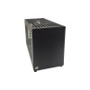 10.7L D30pro ITX Chassis 320mm Graphics Card SFX Power Supply USB3.0 Similar K55 K49 A4 Mini Computer Case