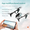 XCJ Original KS66 Drone 4K Professional Camera 8K 5G GPS HD Aerial