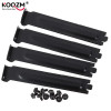 10pcs/lot PCI Slot Cover/ PCI Slot Cover Dust Filter Blanking Board Cooling Fan Dust Filter Ventilation PC Computer Case