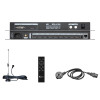 HVS C4 C9 4K Splicer 2X2 3X3 TV Video Wall Controller LED Screens