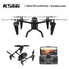 New Lenovo KS66 Drone 4K Professional HD Dual Camera 8K 5G GPS